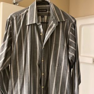 New never worn. 32/33 15.5 neck Men dress shirt